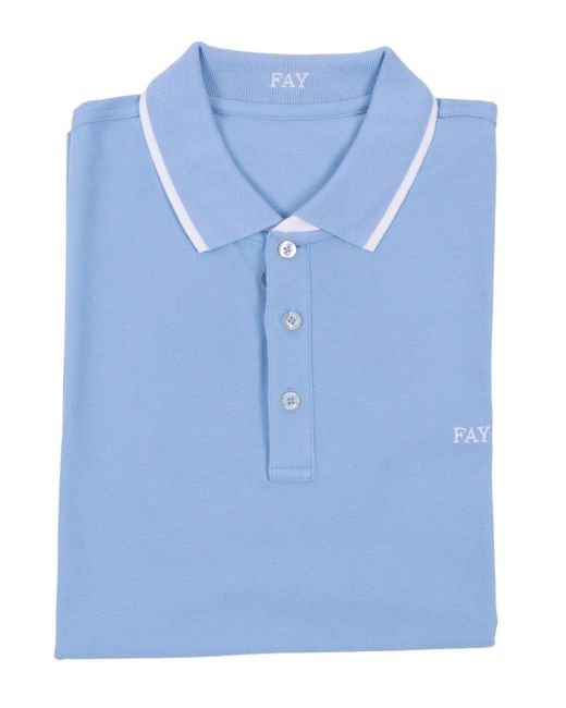 Fay Blue I'M Not Sure I'M Ready For This