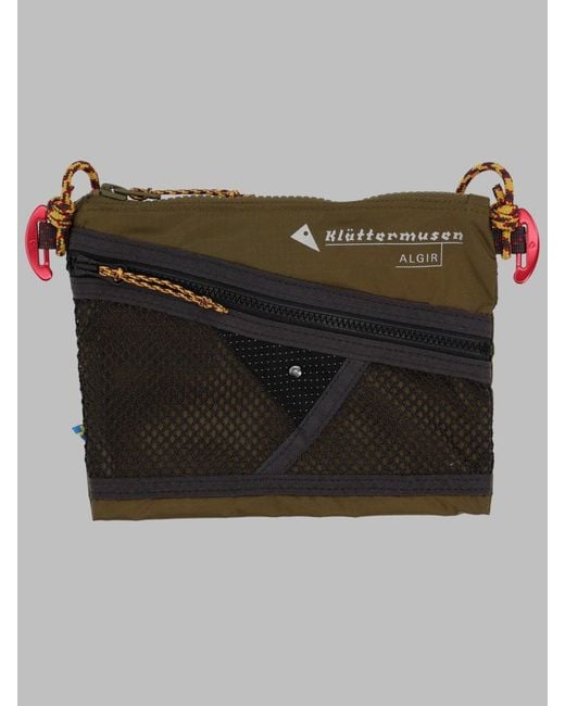 Klattermusen Black Klättermusen