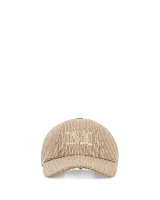Max Mara Natural Mxacircense
