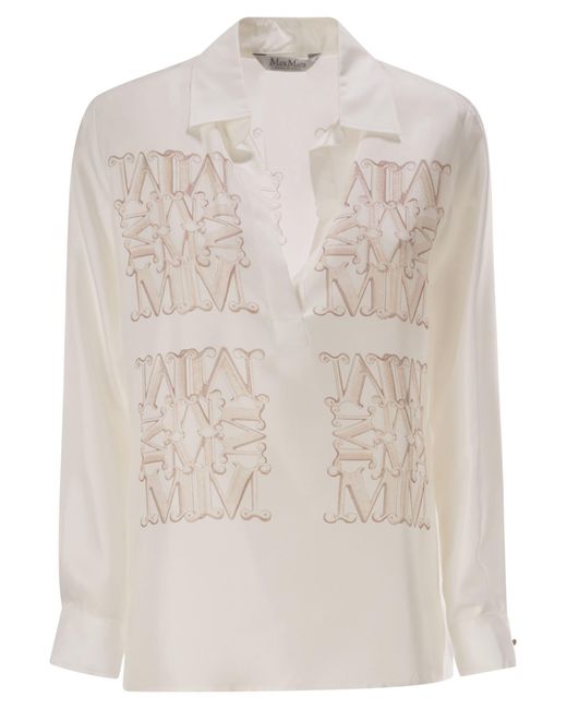 Max Mara Natural Mxmfiltro