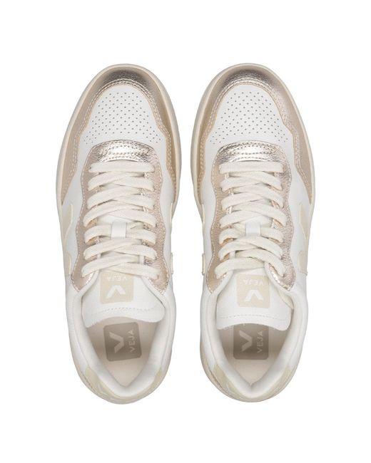 Veja White Sneakers