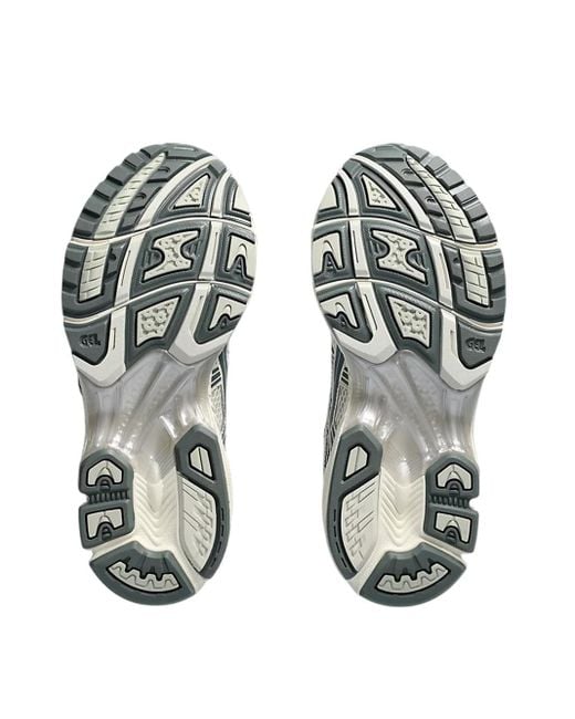 Asics Black Gel Kayano 14 Sneakers