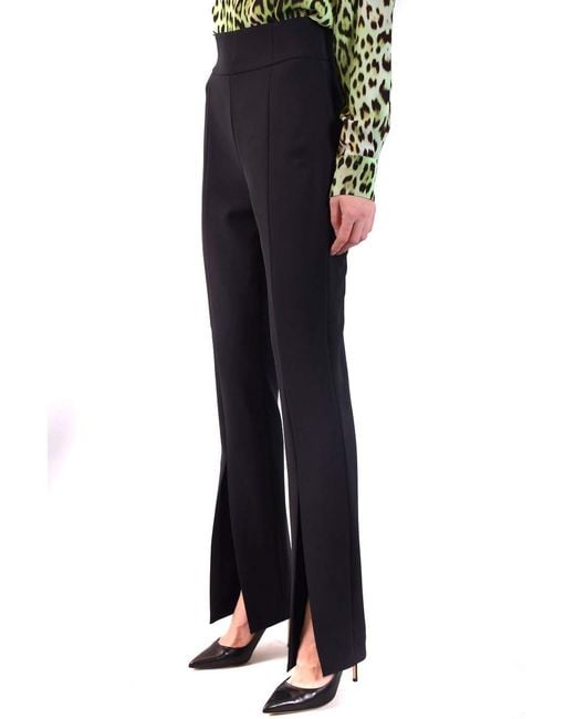 Pinko Black Slim Pants