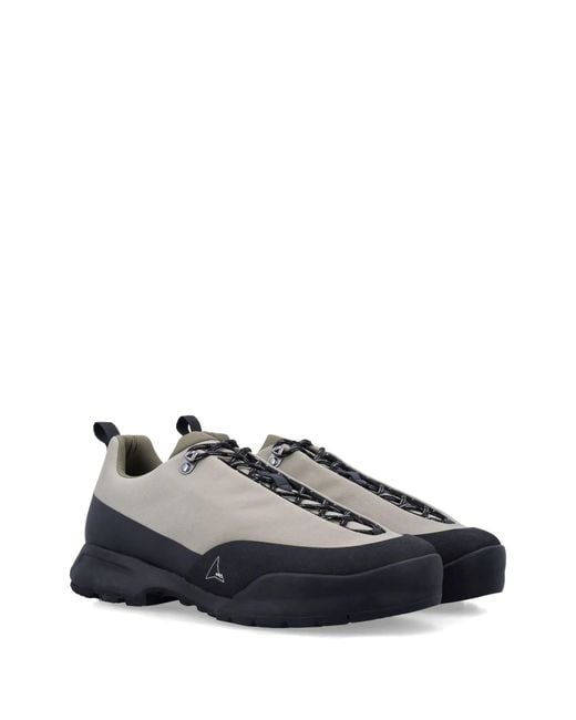 Roa Gray Cingino