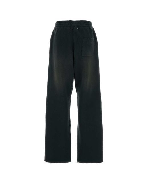 Golden Goose Deluxe Brand Black Pants