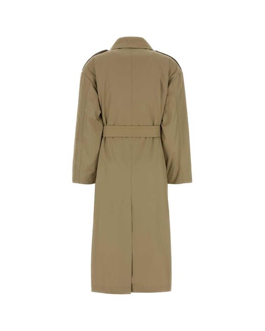 MM STUDIO Green Mstcharme