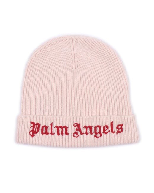 Palm Angels Pink 'Ve Got To Go
