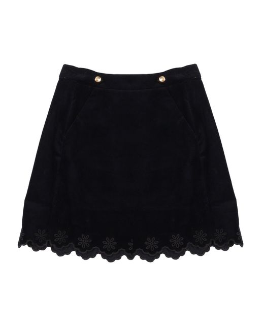 Chloé Black Chloe wird