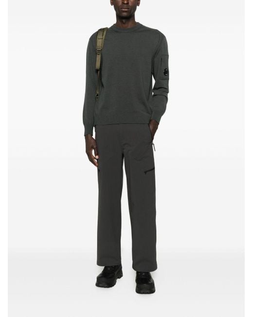 C P Company Black C. P.Company for men