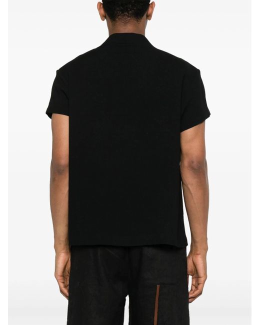 Séfr Black Mael Shirt