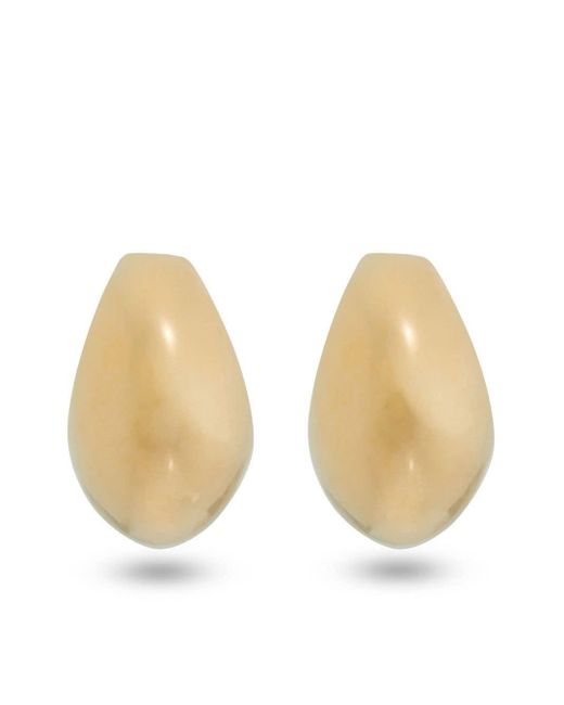 Completedworks Natural Earrings