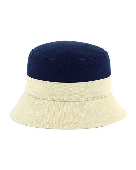 Boss Blue Hat