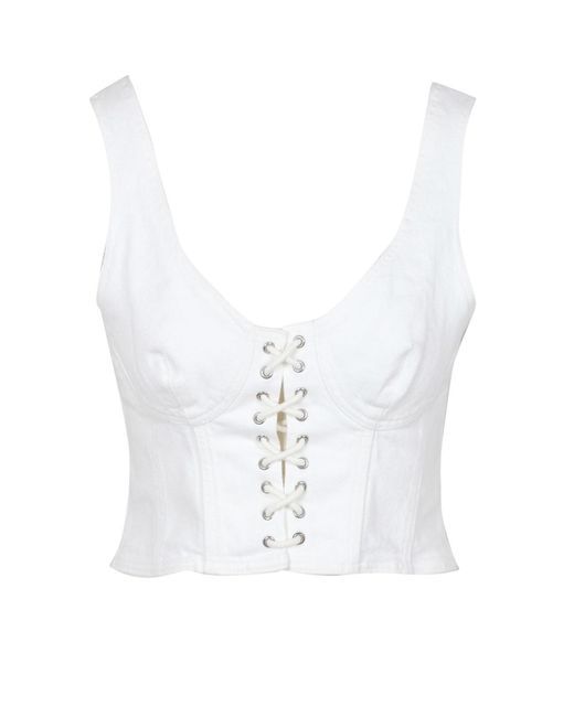 Top White Grifoni