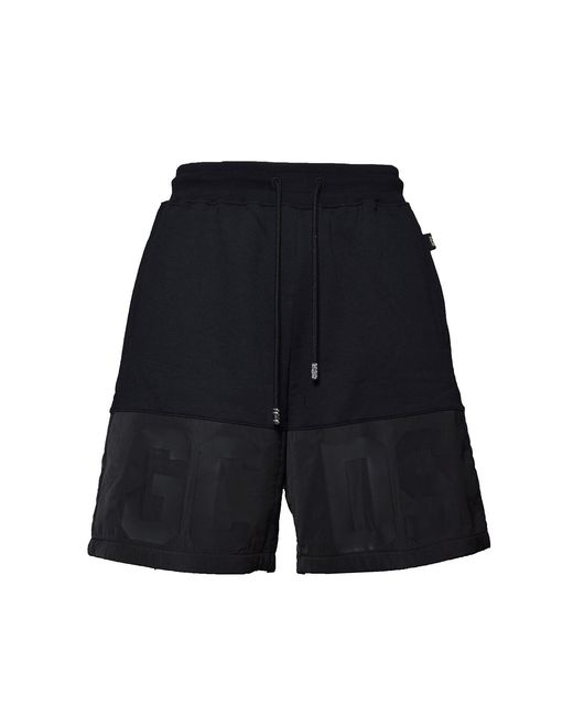 Gcds Korte Broek in het Black