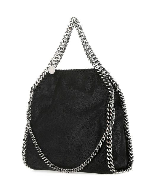 Stella McCartney Black Handbags