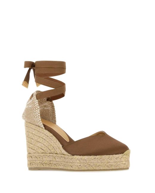 Castaner Metallic Chiara/8Ed/006