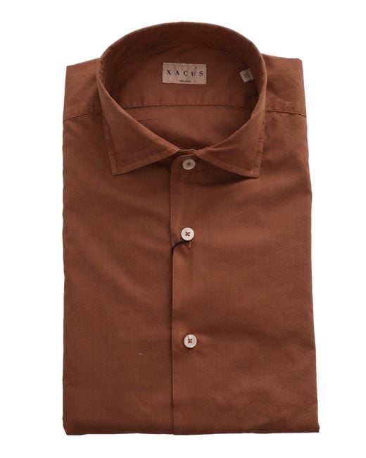 Xacus Brown I'M Not Going To Let You Do This