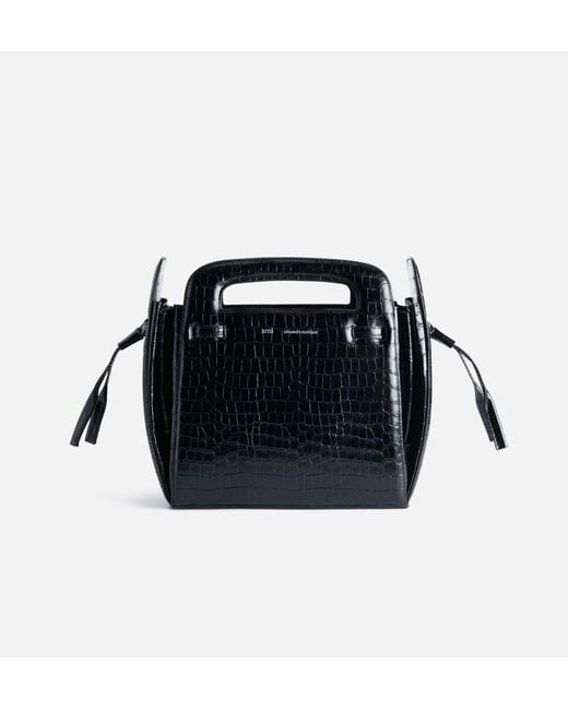 AMI Black Bags