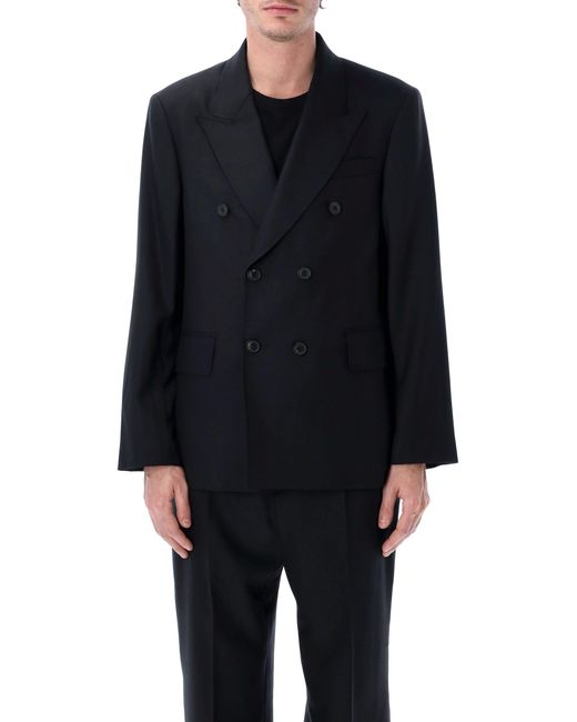 Our Legacy Blue Jackets for men