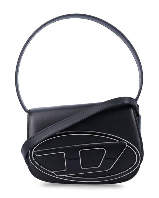 DIESEL Black 1Dr Bag