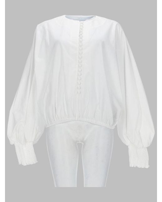 Balmain White Balmain