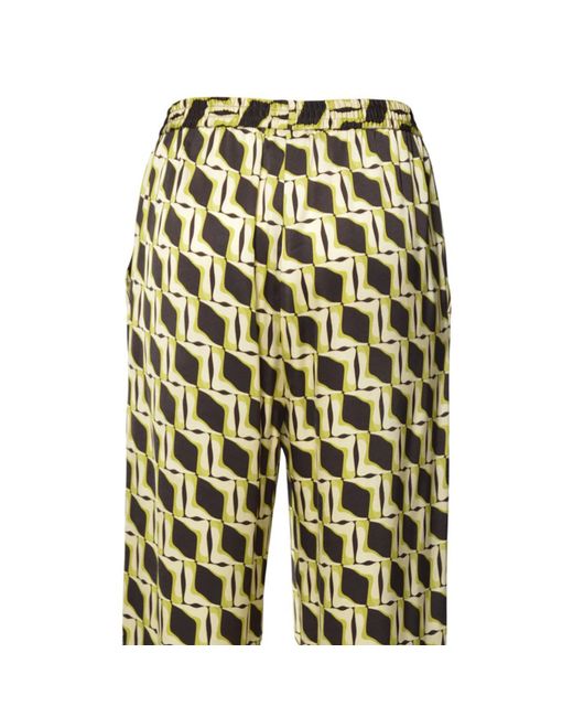 MSGM Bericht Broek in het Yellow