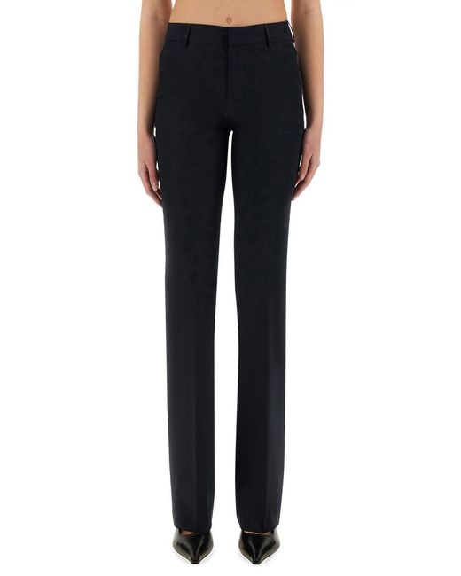 PT Torino Blue Pants "elsa"