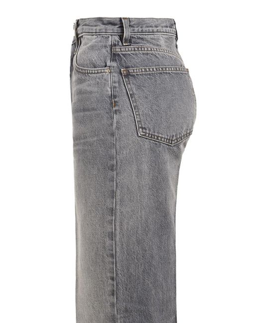 Don The Fuller Gray Jeans