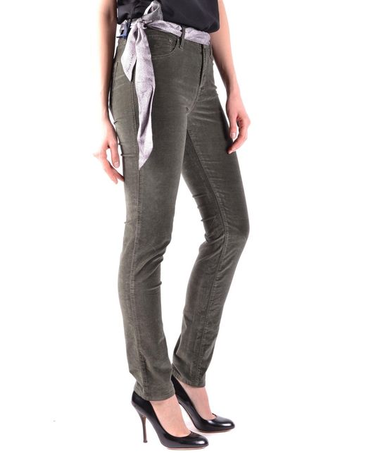 Jacob Cohen Black Jeans