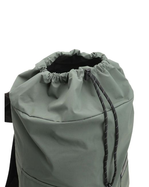 Carhartt Wip Bowden -rugzak En De Rest Ervan. in het Gray
