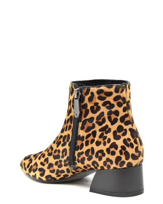 What For Natural Booties