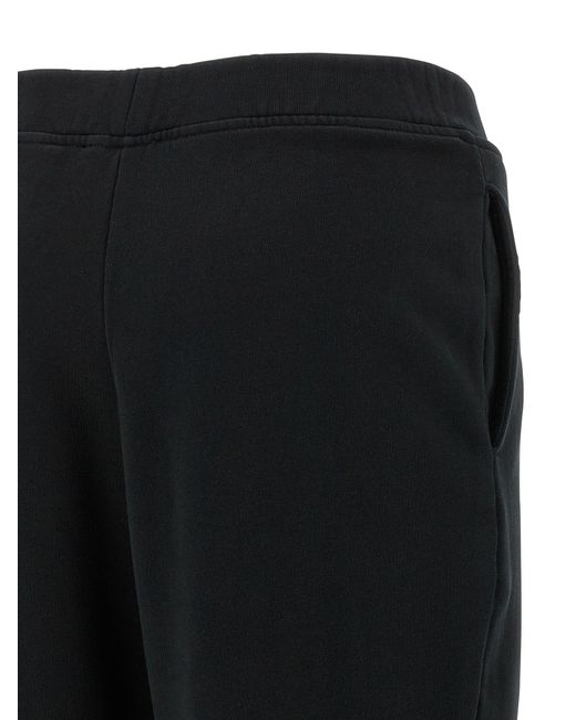 ROTATE BIRGER CHRISTENSEN Black Dreh Birger Christensen "Schnürung" Jogger