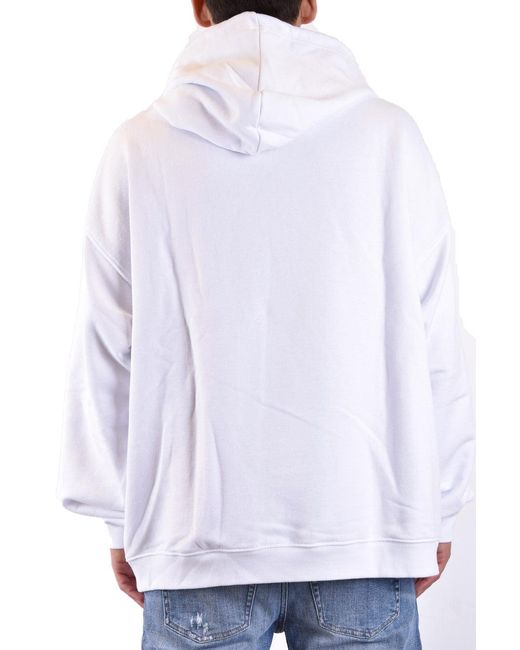 DSquared² Weiß in White für Herren