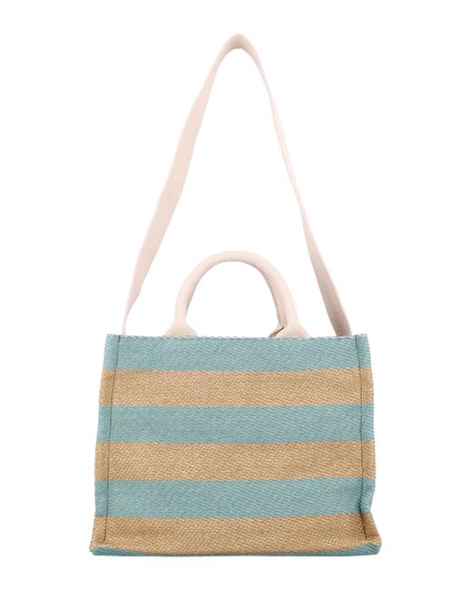 Marni Blue Taschen ..