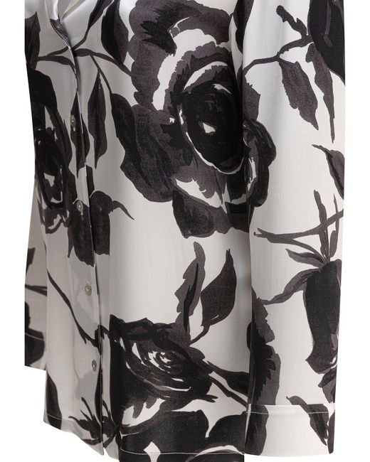 SLEEP NO MORE Slaap Geen Shirts Meer in het Gray