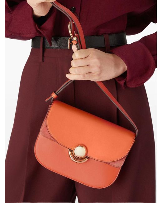 Furla Orange Bags