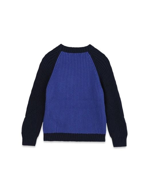 KENZO Blue Pull