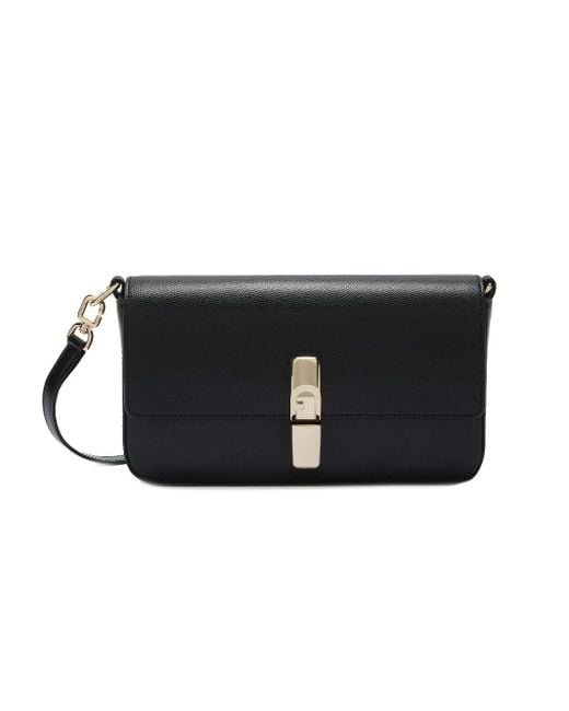 Furla Tassen .. Zwart in het Black