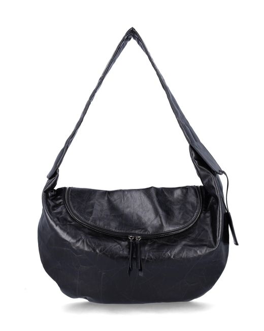 Low Classic Black Bags