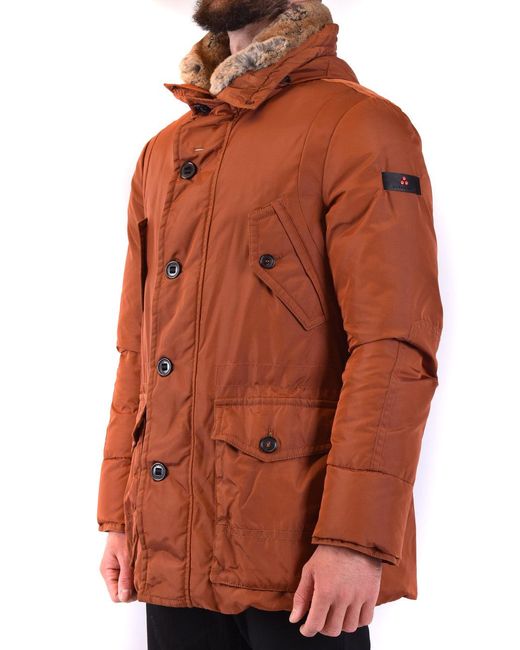 Orange de Peuterey