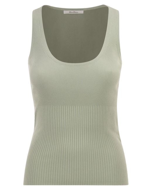 Max Mara Green Mxmghiro