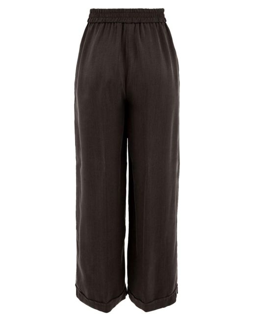Béatrice .B pantalon Beatrice B. en coloris Brown