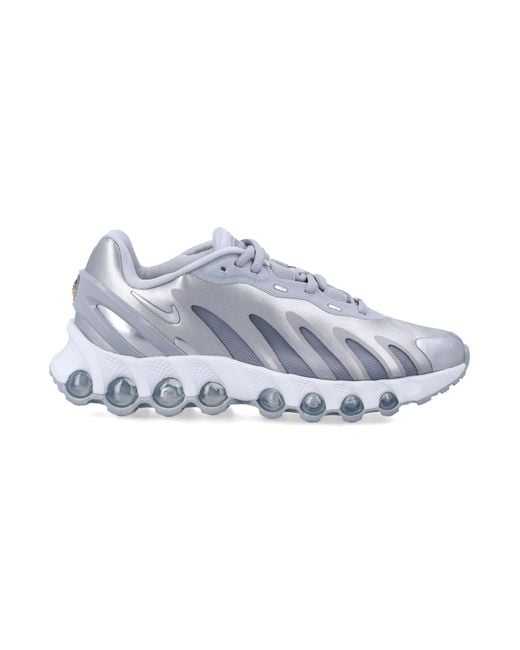Nike Blue Air Max Dn8 Sneakers