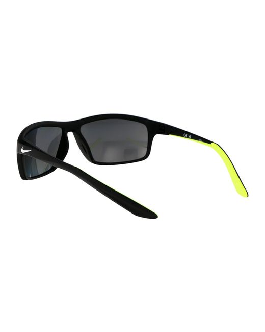 Nike Black Sunglasses