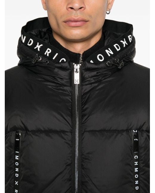RICHMOND Black Jackets