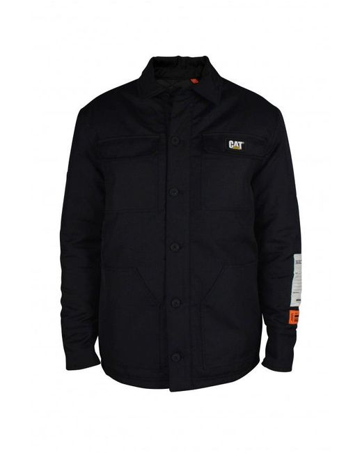 Heron Preston Coach Jacket in het Blue