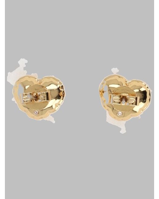Marc Jacobs Metallic Marc Jacobs