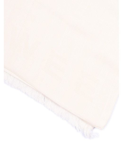 Weekend by Maxmara Natural Scarf