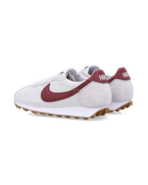 Nike Pink Ld-1000 Sneakers