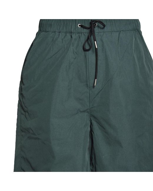 OAMC Shorts in het Gray